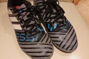 Adidas astroturf Nemez-z Messi Size 4