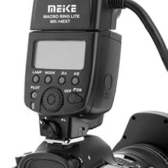 Three Nikon Flashes