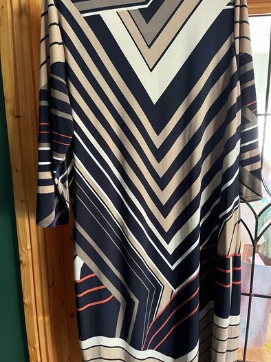 midi dress M&S