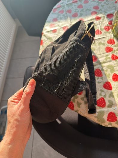 kids school bag