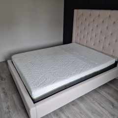 mattress
