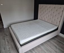 bed frame