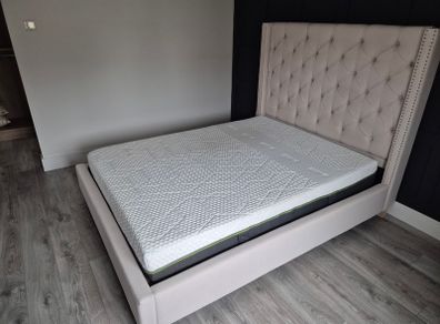bed frame
