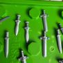 lego swords lord of the rings etc Image 2