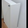 IKEA MALM super king bed with storage drawers Image 7