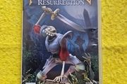 Medievil Resurrection Psp PlayStation games Original