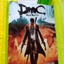 Dmc Devil may cry Xbox 360 games Original Image 3