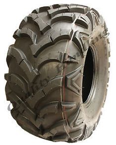 Atv/quad Tyres Special Offer 25x12-10