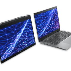 Touch Screen Dell Latitude 5330 13-inch (2022) - Core i5-1245U (12th Gen) 16GB RAM - SSD 1TB - windows 11 Pro (2in1 Convertible)