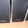 Samsung surround speakers Image 3