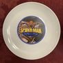 Vintage Spiderman Ceramic Breakfast Set 2002 Image 4
