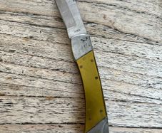 vintage knife