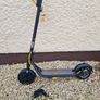 Ninebot f30 e scooter Image 7