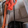 Husqvarna Electric Grass Trimmer & Edger Image 2