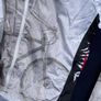 Primal Ware Cycling Light Windproof Jacket, Jersey Image 9