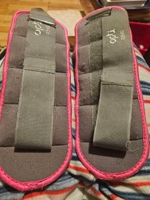 Wrist Weights
