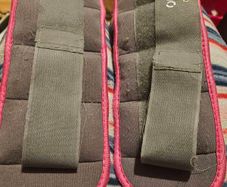 Wrist Weights