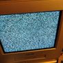 Retro Samsung portable 14 inch CRT TV with built in VHS player Image 7