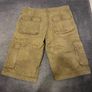 Zara Cargo Shorts Image 3
