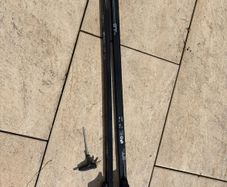 Nordrive Locking Roof Bars for VW Tiguan 2016 Onwards