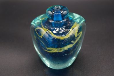 Mdina Michael Harris Sand & Sea Perfume Scent Bottle
