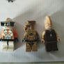 Lego Star Wars 7959 Geonosian Starfighter Image 4
