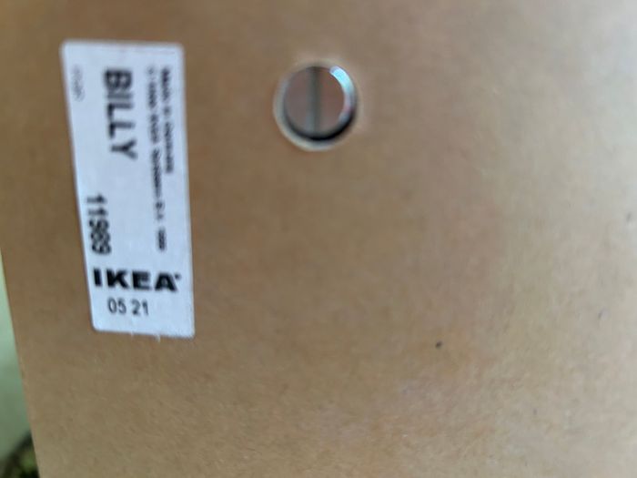 Ikea Billy Bookcases Free To Collect