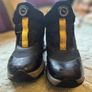 Adidas Boots Hiking size 3,5 ( 36) Image 2