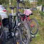 Thule Bike Rack for Rent Image 10