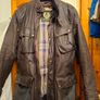 Waxed cotton Belstaff Trialmaster pro Image 2