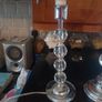 table lamp x2 Image 4