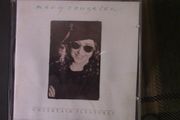 Mary Coughlan - Uncertain Pleasures CD