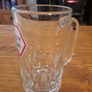 Vintage Brugse Tripel half pint tankard Image 5