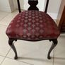 Antique Dining Chairs Image 5