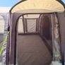 Kampa 6 person air beam tent Image 4