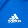 Leinster Rugby Adidas Polo Shirt Mens Medium Image 3