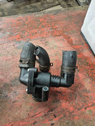 Ford transit engine parts