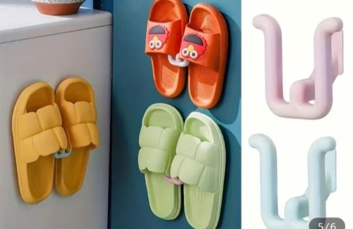 Only 1 Euro Each!! - Brand New Storage Items