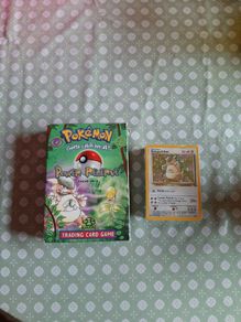 Pokemon power reserve theme deck