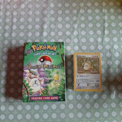 Pokemon power reserve theme deck
