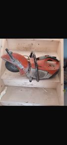 2 Consaws
