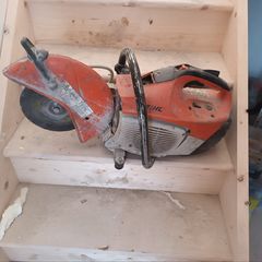 2 Consaws