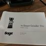 Sage Smart grinder Image 5