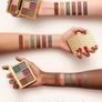 Olivia Palermo Beauty  Eyeshadow Palettes In Regalia And O'naturel Image 3