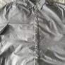 Original Penguin Grey Oxford Shirt XL Image 7