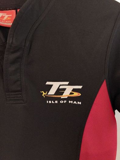 isle of man tt tshirt
