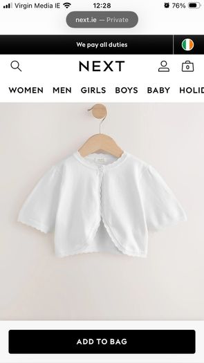 girls occasion dress 2-3 years old