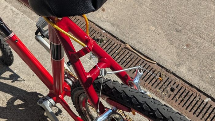 Planet X - Uncle John Cyclocross/Gravel
