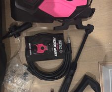 Muc-Off Bike Pressure Washer