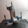 Star Wars Attack Recon Fighter Image 6